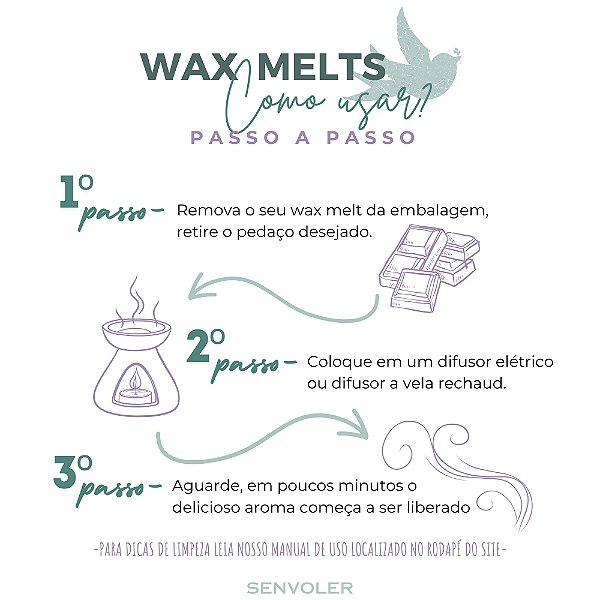 Cupcake de Framboesa - Wax Melt 50g