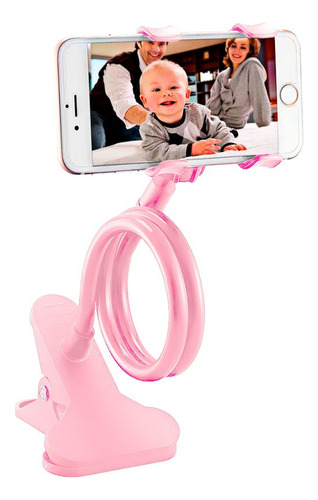 SUPORTE PARA CELULAR ARTICULADO DE MESA