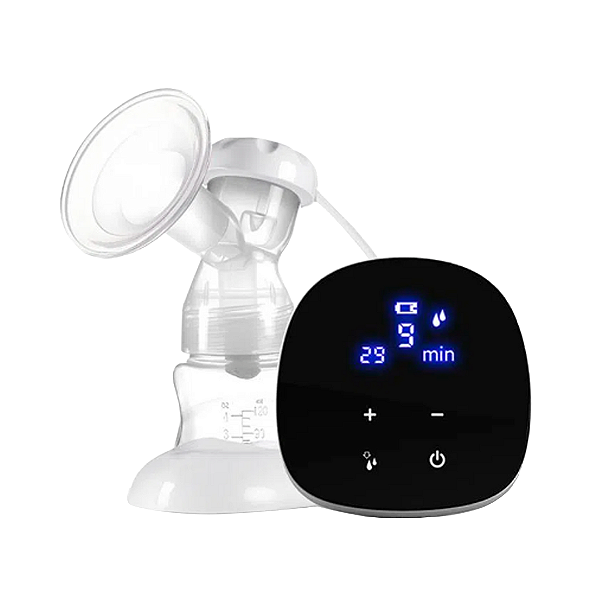 BOMBA EXTRATORA SOFT PUMP PLUS