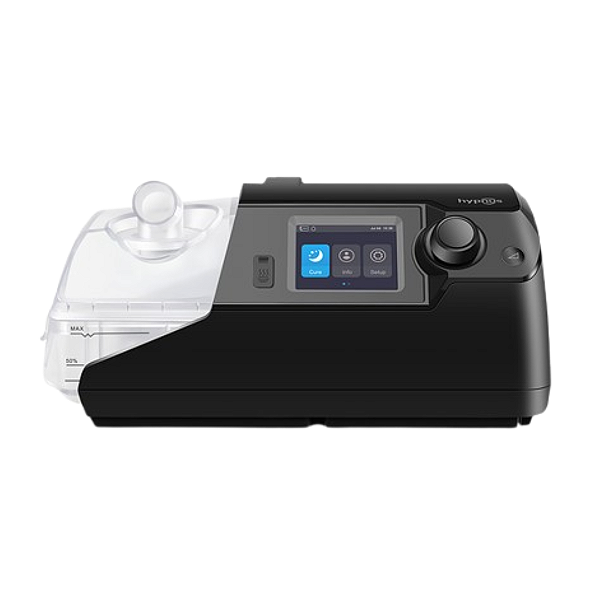 BILEVEL AUTOMÁTICO - HYPNUS - BA725W