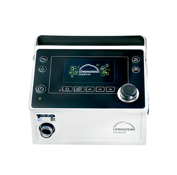 VENTILADOR LOWENSTEIN  PRISMA VENT