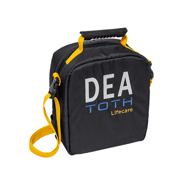 Bolsa Premium DEAs
