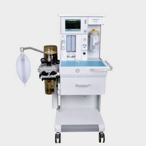 AX 400  -  APARELHO DE ANESTESIA -  COMEN