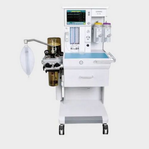 AX 500  -  APARELHO DE ANESTESIA - COMEN