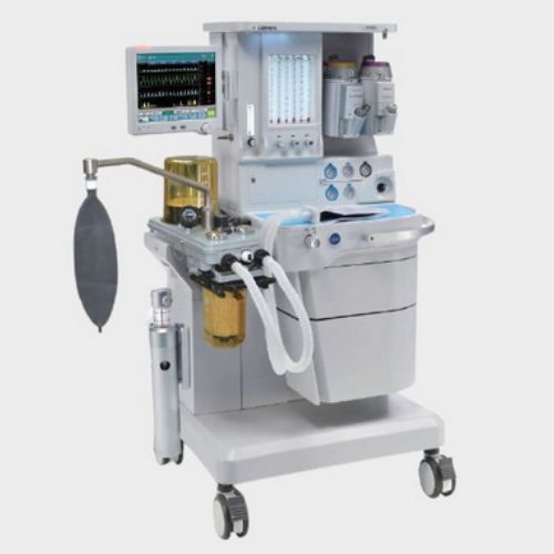 AX 600  -  APARELHO DE ANESTESIA - COMEN