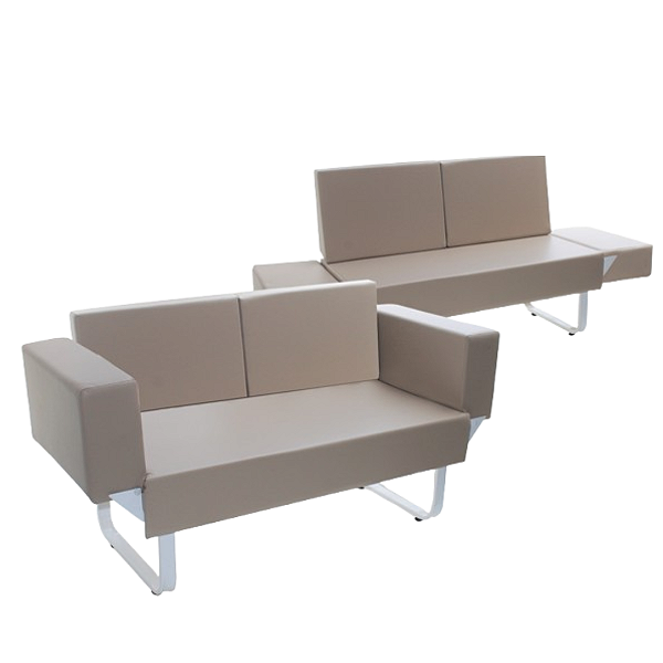 GM 7310 - SOFÁ CAMA - GM HOSPITALAR