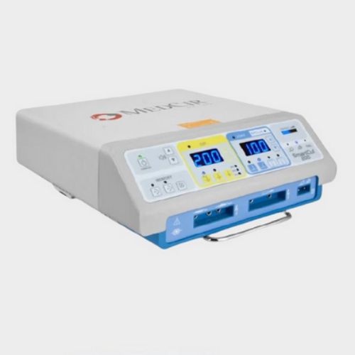 SMARTCUT 200W - BISTURI ELETRÔNICO - MEDCIR