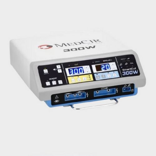 SMARTCUT 300W - BISTURI ELETRÔNICO - MEDCIR