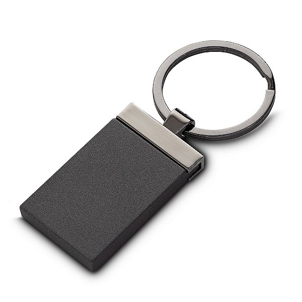Chaveiro metal com caixinha Personalizado