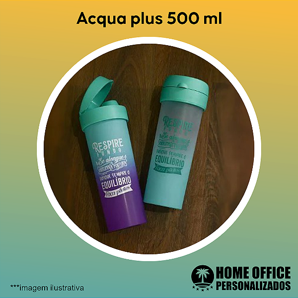 Acqua Plus 500 ml