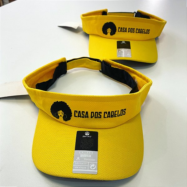 Viseira Personalizada