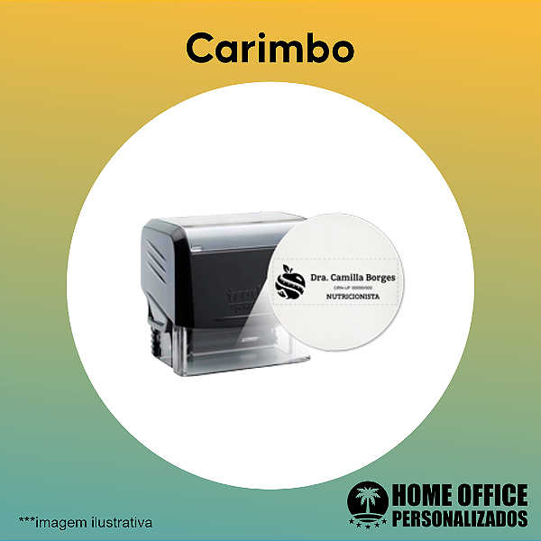 Carimbo