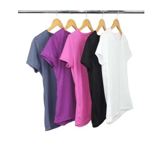 Baby Look Dryfit UV 30+ - 10 UNIDADES OU MAIS