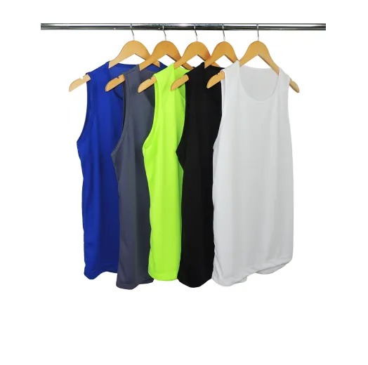 Regata Dryfit UV 30+ - 10 UNIDADES OU MAIS