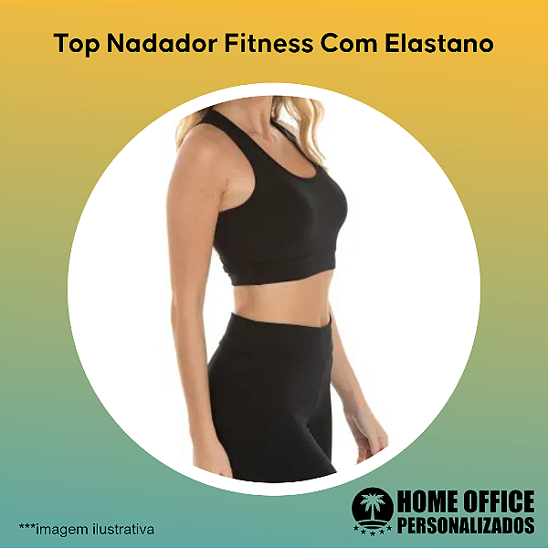 Top Nadador Fitness