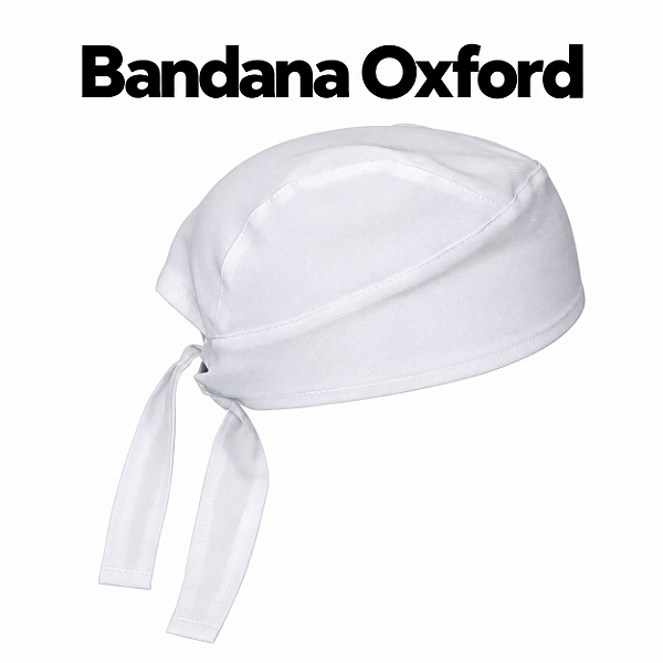 Bandana Oxford