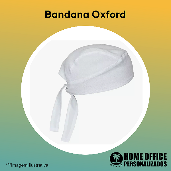 Bandana Oxford