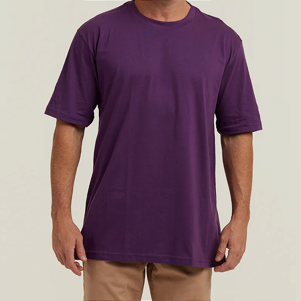 Camiseta Oversized Personalizada