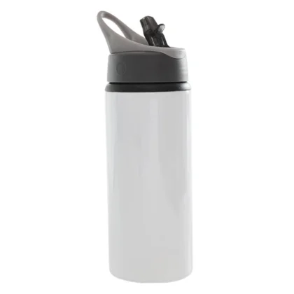 Squeeze 600 ml com bico - Personalizado