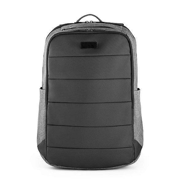 Mochila Notebook 17" 21 litros - Placa Personalizada