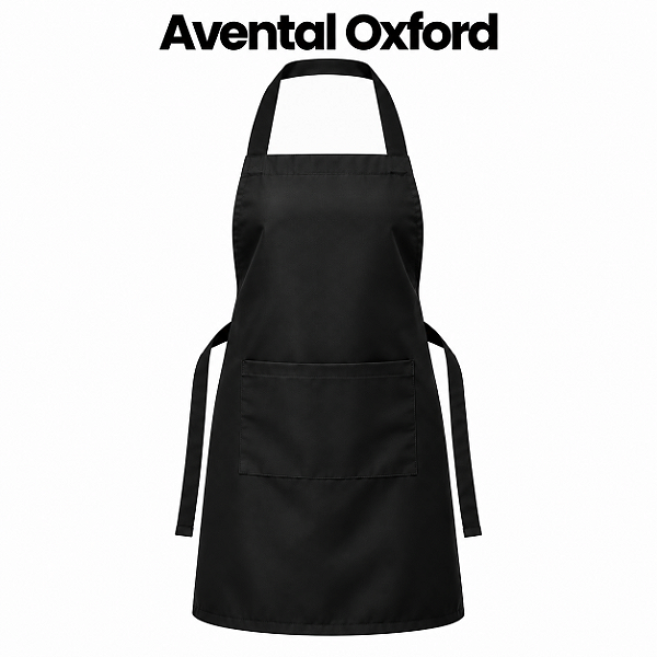 Avental Oxford