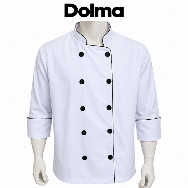 Dolma Chef 3/4