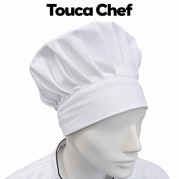 Touca Chef