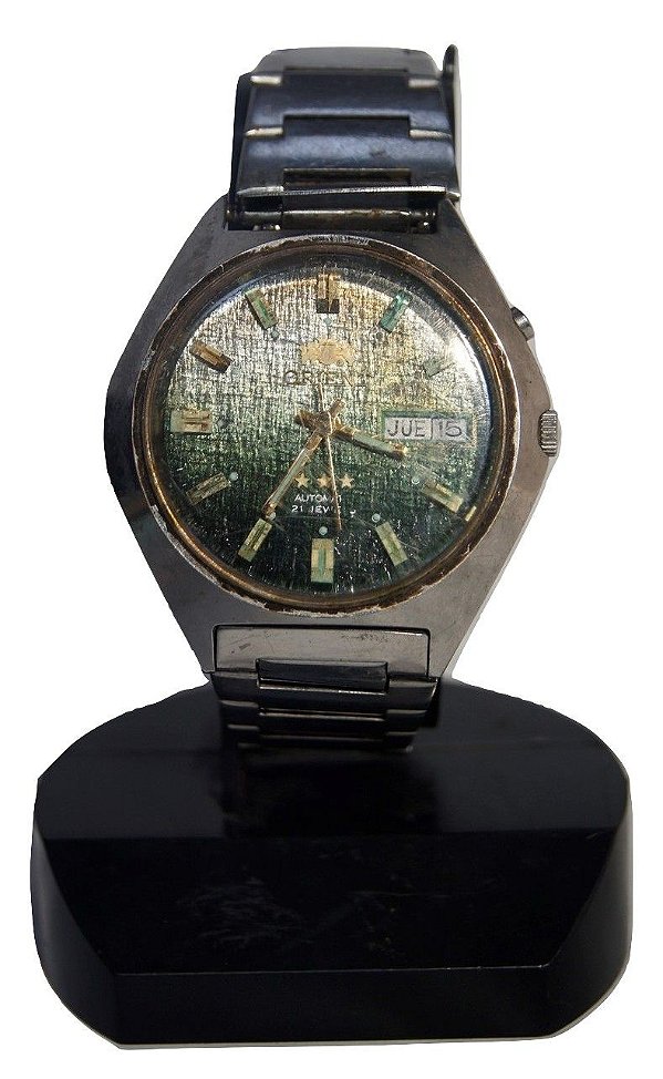 Relógio antigo pulso Outlet