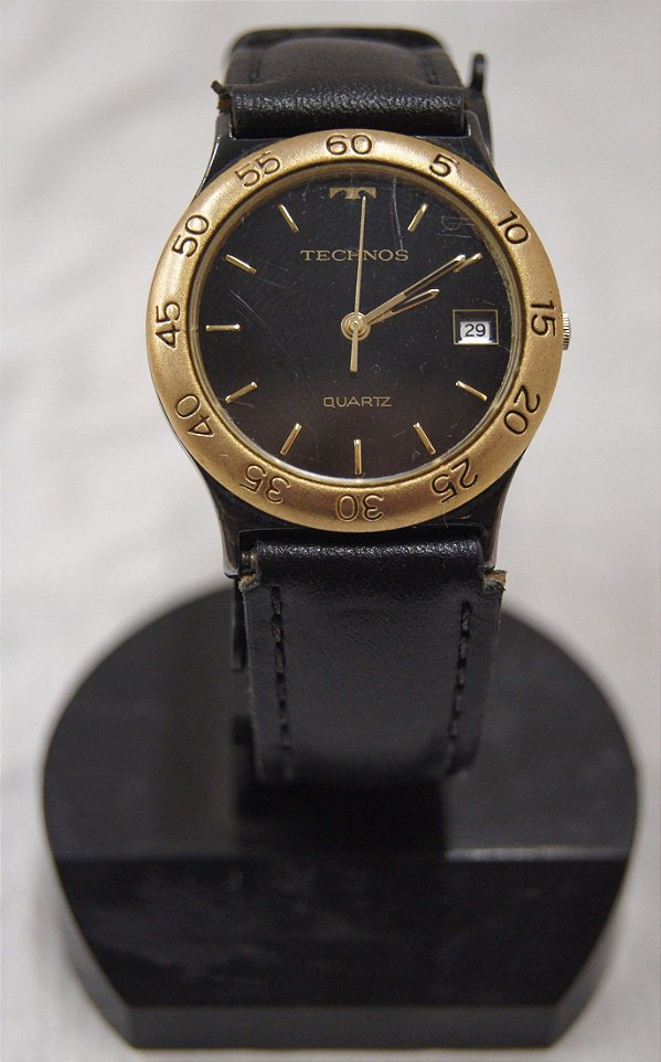 Technos quartz Clearance