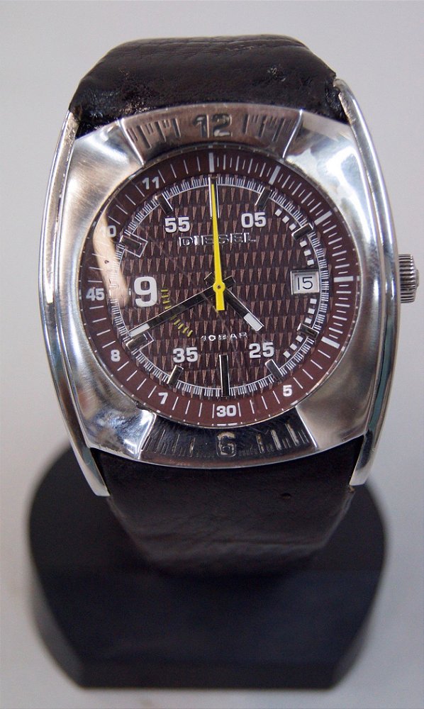 diesel 10 bar preço