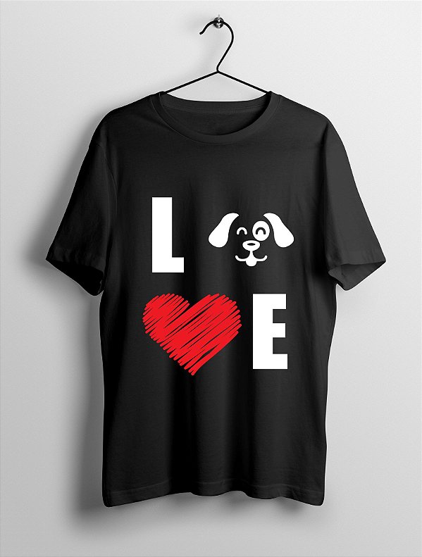 t shirt personalizada