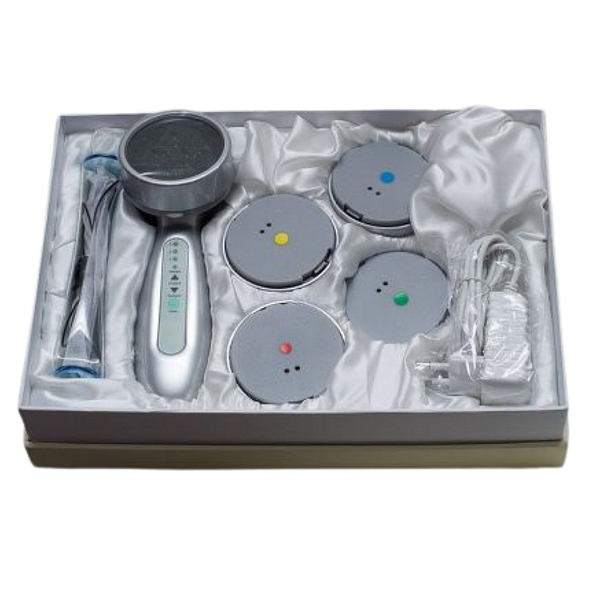 Aparelho de Luz Polarizada e Infravermelho para Pele e Alívio Muscular - TOP SEMI NOVOS