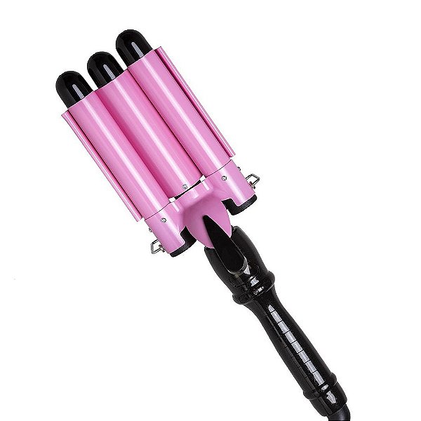 Modelador Triondas Dani Ondas Perfeitas 32mm - TOP SEMI NOVOS