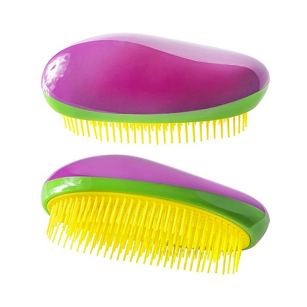 Escova Modelo Tangle Teezer Manu Segredo Dela