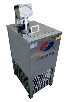 P2 Máquina de Sorvete produtora de Picolé