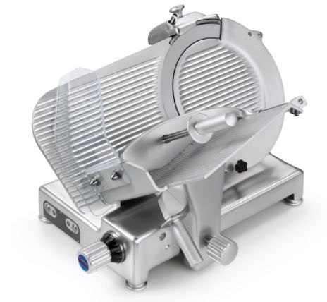Cortador de Frios RAFFAELLO 370 EVO