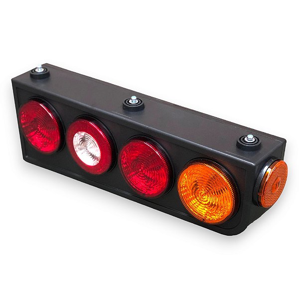 Lanterna Traseira para Carreta Randon