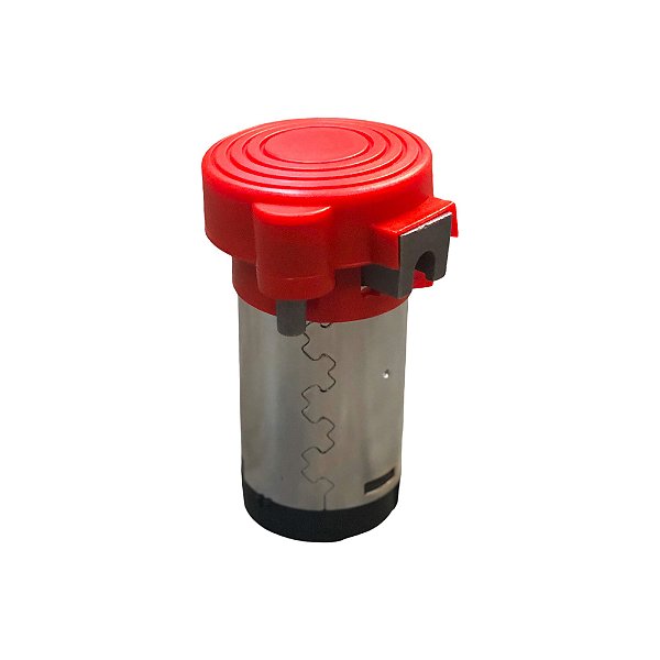 Compressor Pneumático para Buzina a Ar 12V
