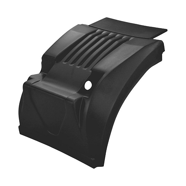 Meio Para-Lama Randon 2008 a 2012 - Plástico