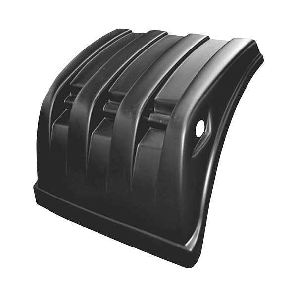 Meio Para-Lama Noma a partir 2012 - Plástico