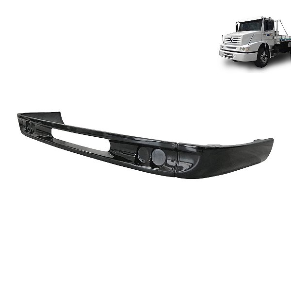Spoiler Dianteiro Mercedes-Benz 1620 e Atron