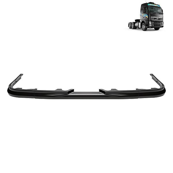 Spoiler Dianteiro Volvo FH 2003 a 2014