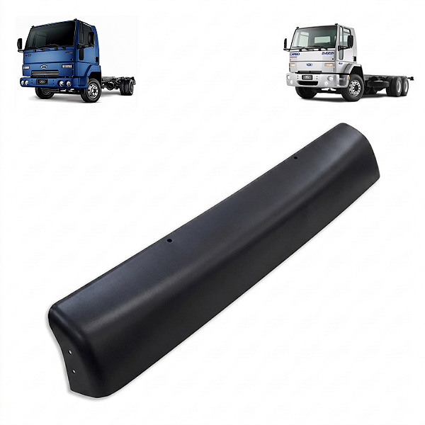 Tapa-Sol Ford Cargo até 2010 e Cargo 3/4 815 816 1119
