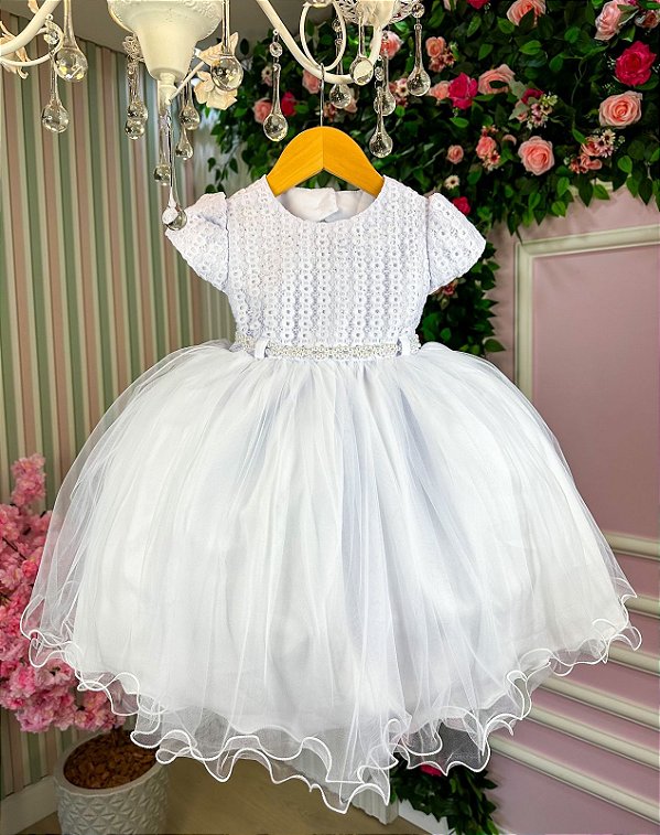 Roupa de menina bonita sales