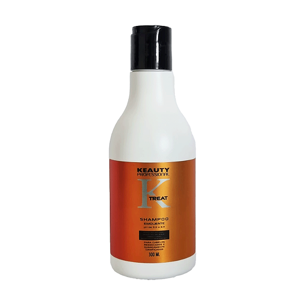 Shampoo Emoliente 300ml