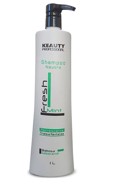 Shampoo Neutro Detox 1L