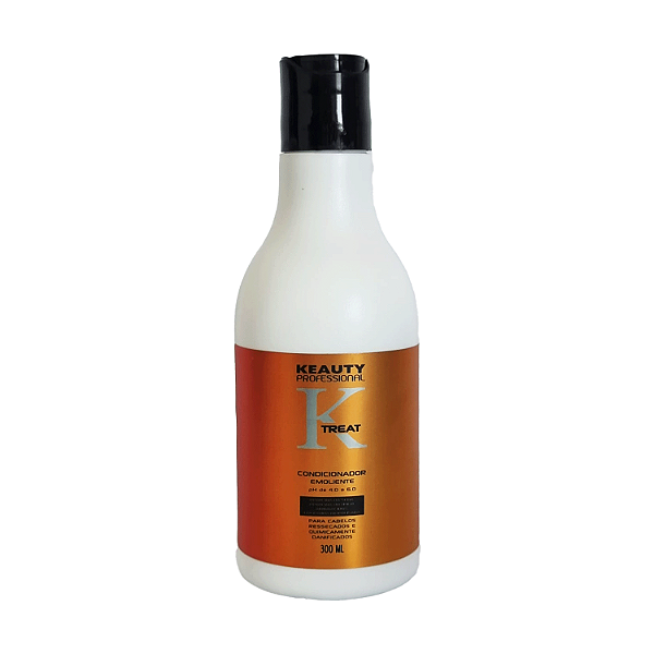 Condicionador Emoliente 250ml