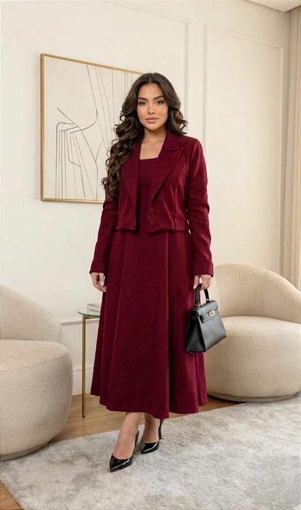 Vestido