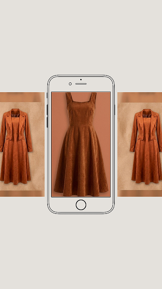 Vestido