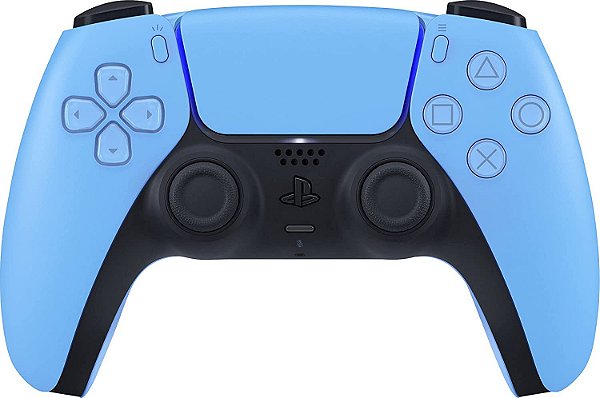 DualSense Starlight Blue Sony - PS5
